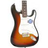 Fender American Standard Stratocaster RW 3-Color Sunburst elektrick kytara