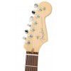 Fender American Standard Stratocaster RW BLK elektrick kytara