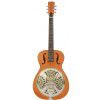 Epiphone Dobro Hound Dog Round Neck