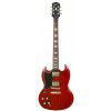 Epiphone G 400 CH LEFTY  elektrick kytara