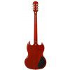 Epiphone G 400 CH LEFTY  elektrick kytara