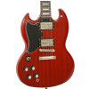 Epiphone G 400 CH LEFTY  elektrick kytara