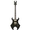 BC Rich Virgo Celtic Onyx elektrick kytara