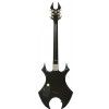 BC Rich Virgo Celtic Onyx elektrick kytara