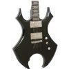 BC Rich Virgo Celtic Onyx elektrick kytara