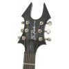 BC Rich Virgo Celtic Onyx elektrick kytara