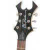 BC Rich Red Bevel Pack elektrick kytara