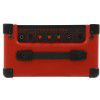BC Rich Red Bevel Pack elektrick kytara