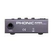 Phonic AM55 mixr