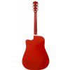 T.Burton Greengo W C TRD akustick� kytara