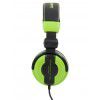 American Audio HP550 Lime sluchtka DJ