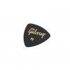 Gibson GG-73H Black Wedge Heavy kytarov trstko