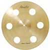 Amedia Ahmet Legend  16″ crash s otvory  inel