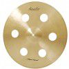 Amedia Ahmet Legend  18″ crash s otvory  inel