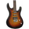 Washburn RX 10 VSB elektrick kytara
