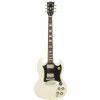 Gibson SG Standard Cream CH elektrick kytara