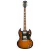 Gibson SG Standard Vintage Sunburst CH elektrick kytara