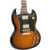 Gibson SG Standard Vintage Sunburst CH elektrick kytara