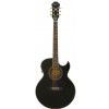 Epiphone PR 5E EB elektricko-akustick kytara