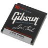 Gibson SEG LP10 Les Paul Electric struny na elektrickou kytaru