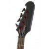 Epiphone Thunderbird Gothic IV basov kytara