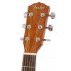 Fender CD 60 CE NAT premium  elektricko-akustick kytara