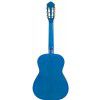 Martinez MTC 083 Pack Blue klasick kytara