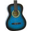 Martinez MTC 083 Pack Blue klasick kytara