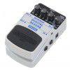 Behringer DR600 reverb kytarov efekt