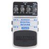 Behringer DR600 reverb kytarov efekt