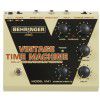 Behringer VM-1 Vintage Time Machine kytarov efekt
