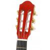 Martinez MTC 082 Pack Red Sunburst klasick kytara