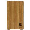 Schlagwerk Percussion CP-4011 La Peru Zebrano Cajon bic nstroj