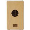 Schlagwerk Percussion CP-4011 La Peru Zebrano Cajon bic nstroj