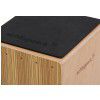 Schlagwerk Percussion CP-4011 La Peru Zebrano Cajon bic nstroj