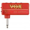 Vox Amplug Joe Satriani sluchtkov zesilova
