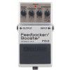 BOSS FB-2 Feedbacker/ Booster kytarov efekt
