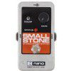Electro Harmonix Small Stone Nano kytarov� efekt