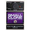 Electro Harmonix Small Clone kytarov efekt