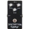 Epiphone distortion kytarov efekt