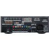 Harman Kardon AVR 265 pijma domcho kina, 2 lata Gw. CZ