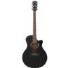 Yamaha APX 500 II BL elektricko-akustick kytara