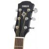 Yamaha CPX II 500 Black elektricko-akustick kytara