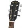Fender CD 60 CE BK V2 elektricko-akustick kytara
