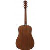 Fender CD 60 SB V2 akustick kytara