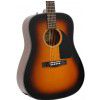 Fender CD 60 SB V2 akustick kytara