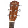 Fender CD 60 SB V2 akustick kytara