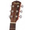 Fender CD 100 CE LH NATV2 elektricko-akustick kytara