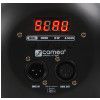 Cameo PAR 56 CAN - 9 x 3 W TRI Colour LED PAR Can RGB