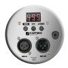 Cameo PAR 56 CAN - 18 x 1 W LED PAR Can RGB